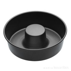 Molde redondo Savarin Master Class 20 cm - Kitchen Craft