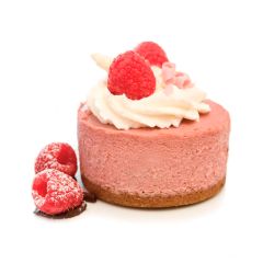 Molde de silicona 15 cilindros petit four 4 x 2 cm - Silikomart