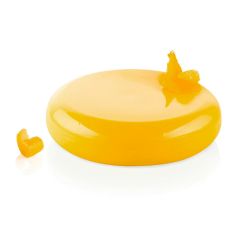 Molde de silicona Eclisse - Silikomart