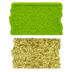 Molde silicona para fondant confeti - Marvelous