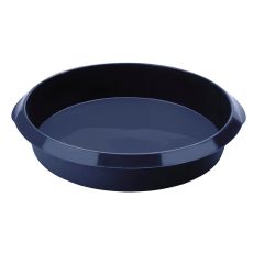 Molde silicona redondo alto 26 cm - Ibili