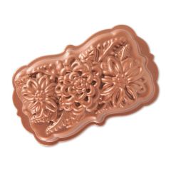 Molde Wildflower Loaf Pan - Nordic Ware