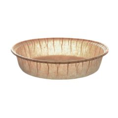 Moldes cápsulas de papel para hornear tartaletas 11 cm (50)
