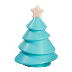 Moldes de policarbonato para árbol de Navidad de chocolate - Martellato