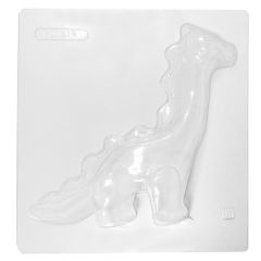 Moldes para chocolate dinosaurio 19 cm (2)