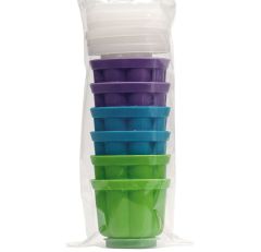 Moldes gelatinas (6) - Ibili
