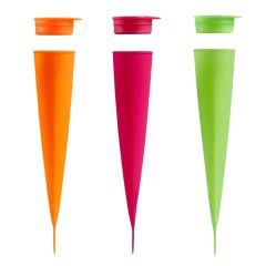 Moldes helados Calippo (3) - Lékué