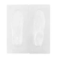 Moldes para chocolate zapatilla de tacos 17,5 cm (2)