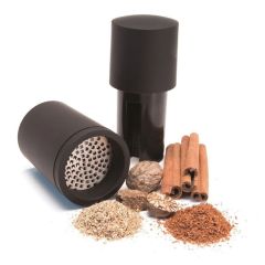 Molinillo para especias y frutos secos 12,5 cm - Acero inoxidable - Microplane