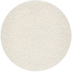 Nonpareils blancos 80 gr - Funcakes