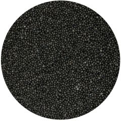 Nonpareils negros 80 g - Funcakes