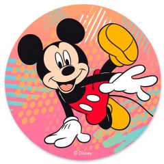 Oblea Mickey - Sin gluten - Dekora