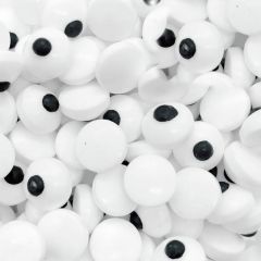 Ojos de azúcar 90 g - Azucren