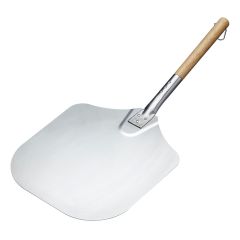Pala de acero para pan o pizza 65 cm - Kitchen Craft