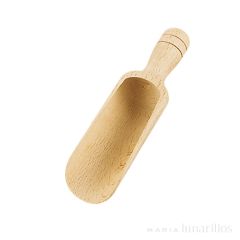 Pala de madera para harina y especias - Städter