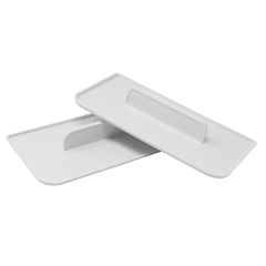 Paletas alisadoras para fondant 18,7 x 9,5 cm (2) - PME