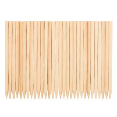Palitos de madera de bambú para cake pops y piruletas 12,7 cm (30) - Wilton