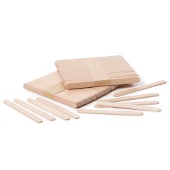 Palos para helados 11,3 cm (100) - Decora