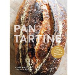 Pan Tartine - Chad Robertson - Col&Col
