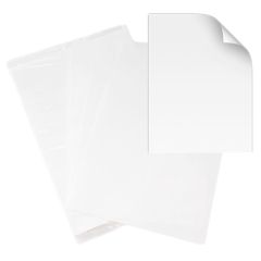 Papel de arroz o wafer paper (1 hoja)