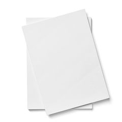 Papel de azúcar (25 hojas) Modecor - Sin gluten