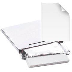Papel multitransfer para merengues, chocolate e isomalt (1 hoja)