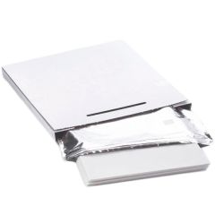Papel multitransfer para merengues, chocolate e isomalt (25 hojas)