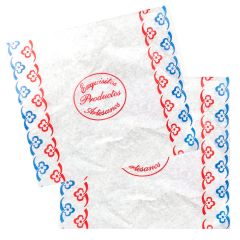 Papeles exquisitos productos artesanos 2 kg (aprox. 2500 papeles)