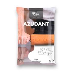 Pasta de flores blanca 250 g - Sin gluten - Azucren