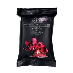 Pasta de flores blanca 250 g - Sin gluten - Sugar Flower Studio
