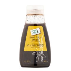 Pasta de vainilla Bourbon de Madagascar 270 g - Eurovanille
