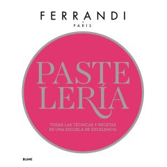 Pastelería - Ferrandi París - Blume