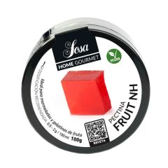 Pectina de frutas NH 100 g - Sosa