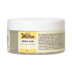 Pegamento comestible 100 g - Wilton