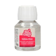 Pegamento comestible 50 g - Funcakes