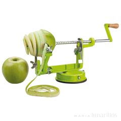 Pelador y cortador de manzanas - Ibili