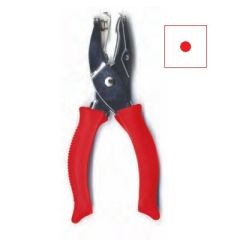 Perforadora, agujero redondo 3 mm - Artemio