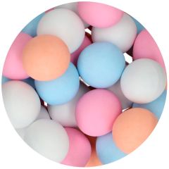 Perlas de chocolate Magical Sunset XXL 130 g - Funcakes