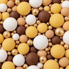 Perlas de azúcar Autumn Pearls 90 g - Azucren