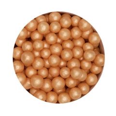 Perlas de azúcar oro 60 g - Städter