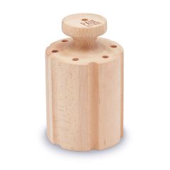 Peso para pastel de carne - Madera de haya - Paul Hollywood