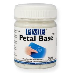 Petal Base: manteca vegetal 50 gr - JEM