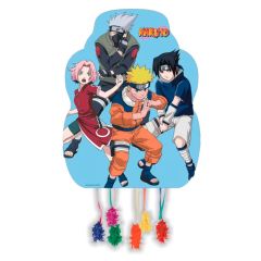 Piñata Naruto - fiestora