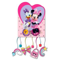 Piñata de Minnie - Decorata Party