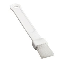 Pincel de plástico 21 cm - Ibili