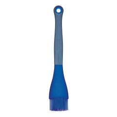 Pincel flexible de silicona azul oscuro Colourworks 26 cm - Kitchen Craft