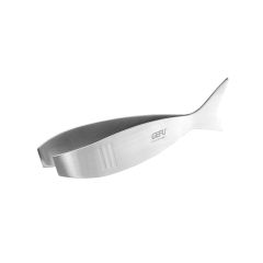 Pinzas para quitar espinas o raspas del pescado Tola - Acero inoxidable - Gefu