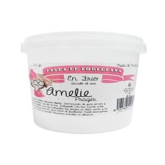Porcelana fría lista para usar 500 g - Prager