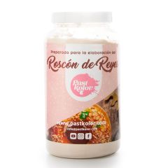 Preparado para roscón de Reyes 1 kg - Pastkolor