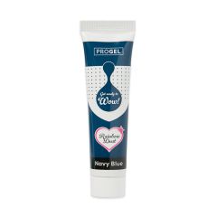 Colorante ProGel azul marino 25 g - Rainbow Dust